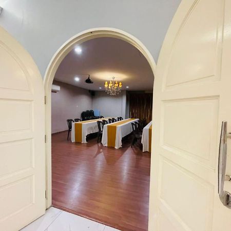 M Hotel Johor Bahru Zewnętrze zdjęcie