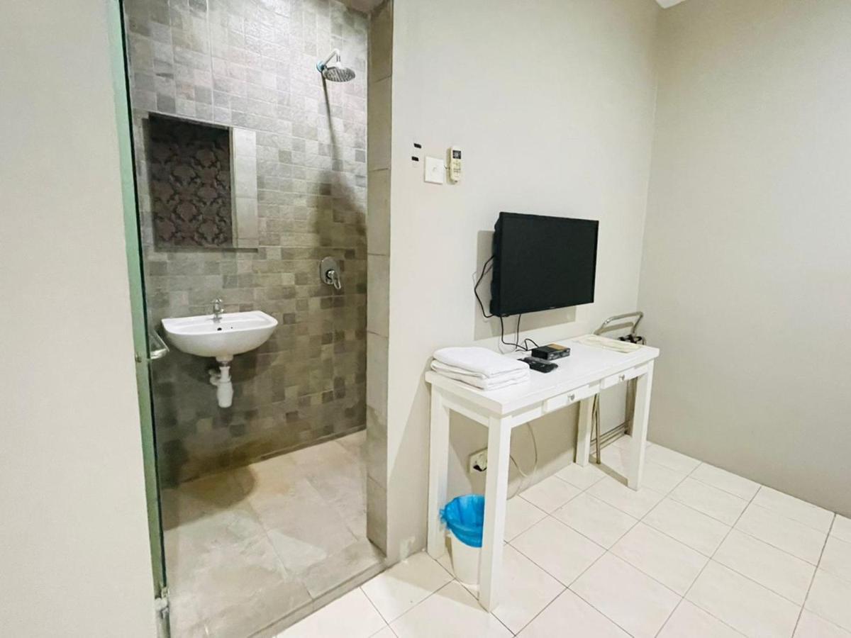 M Hotel Johor Bahru Zewnętrze zdjęcie