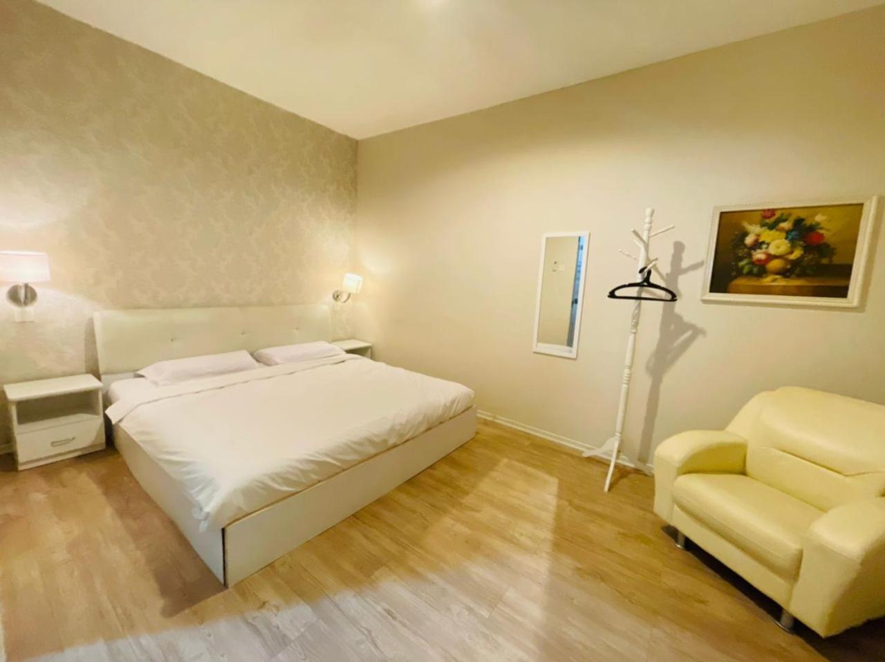 M Hotel Johor Bahru Zewnętrze zdjęcie