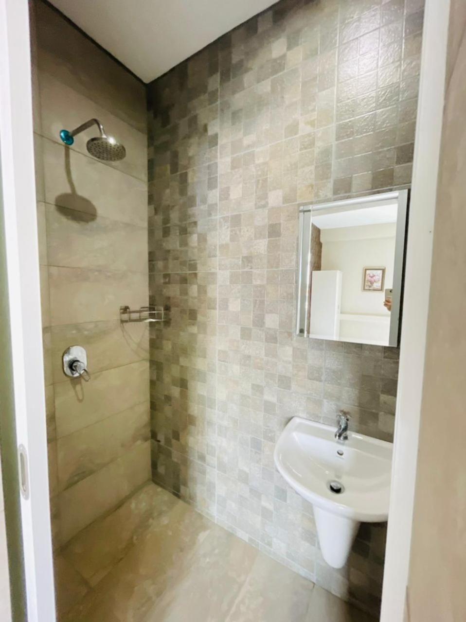 M Hotel Johor Bahru Zewnętrze zdjęcie