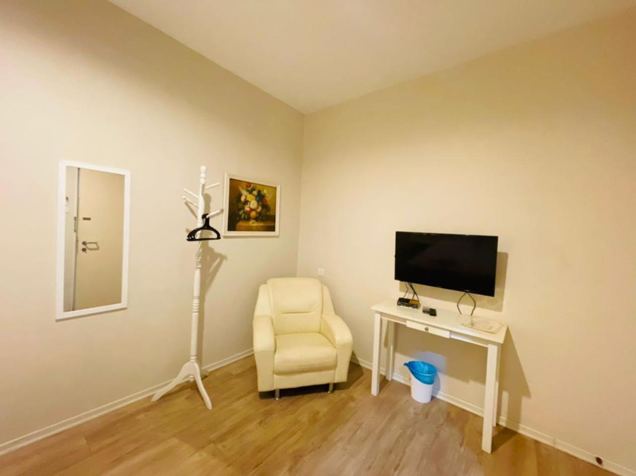 M Hotel Johor Bahru Zewnętrze zdjęcie